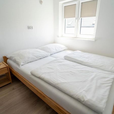 Apartamenty Teczowa 14 Sarbinowo Extérieur photo
