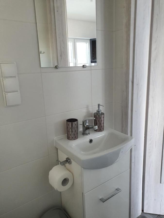 Apartamenty Teczowa 14 Sarbinowo Extérieur photo
