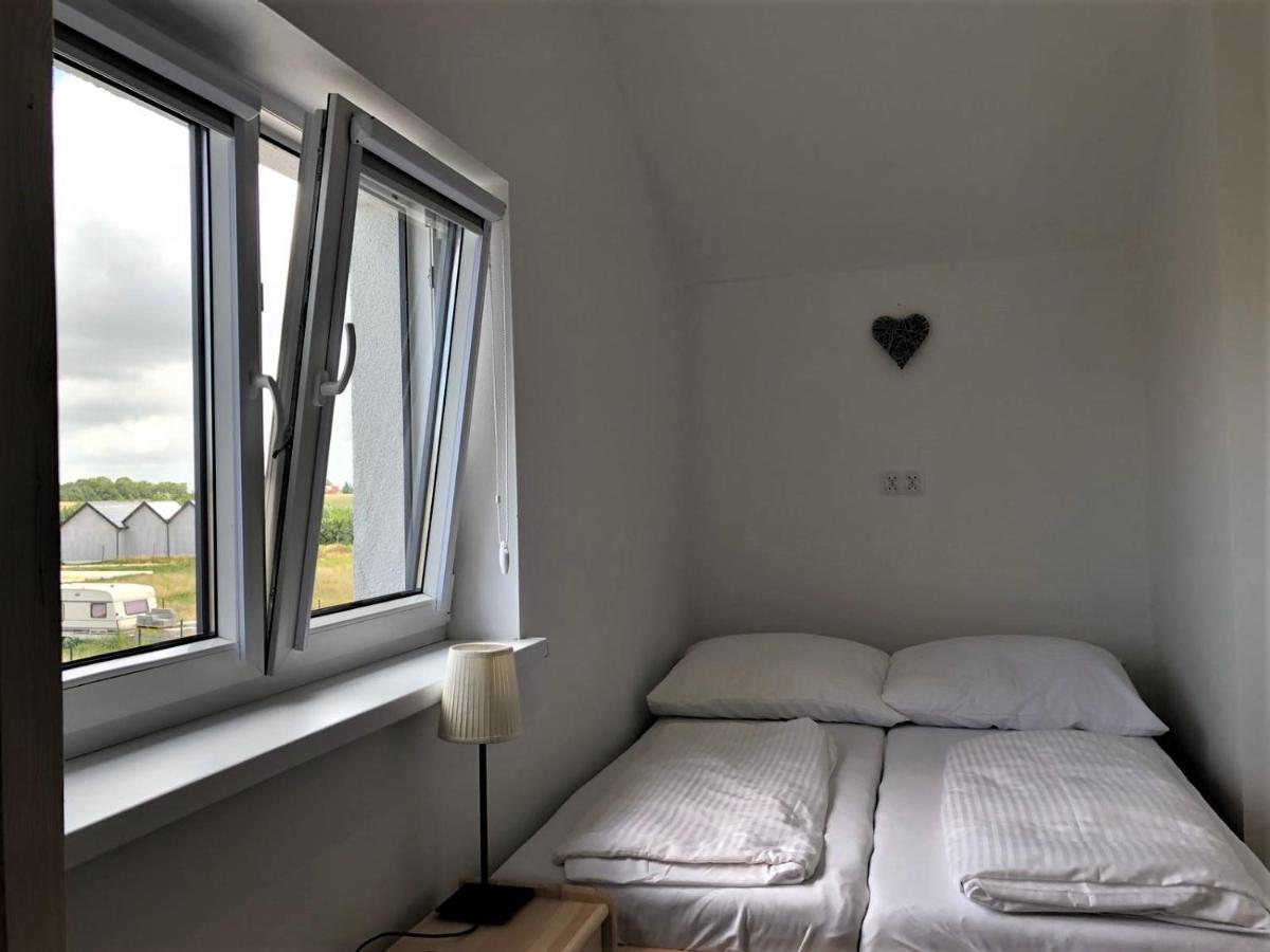 Apartamenty Teczowa 14 Sarbinowo Extérieur photo