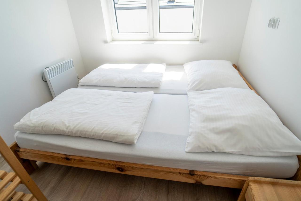 Apartamenty Teczowa 14 Sarbinowo Extérieur photo