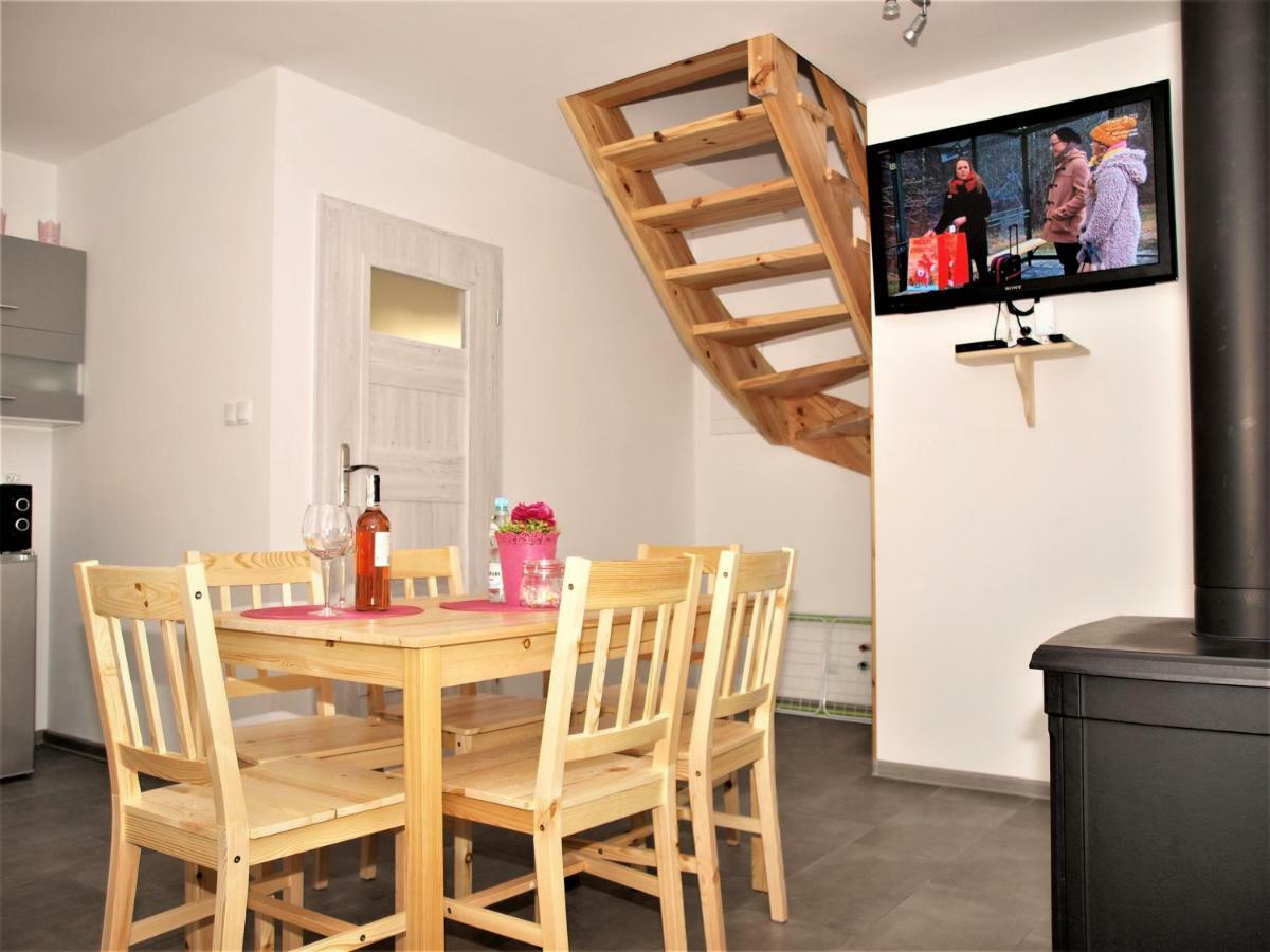 Apartamenty Teczowa 14 Sarbinowo Extérieur photo