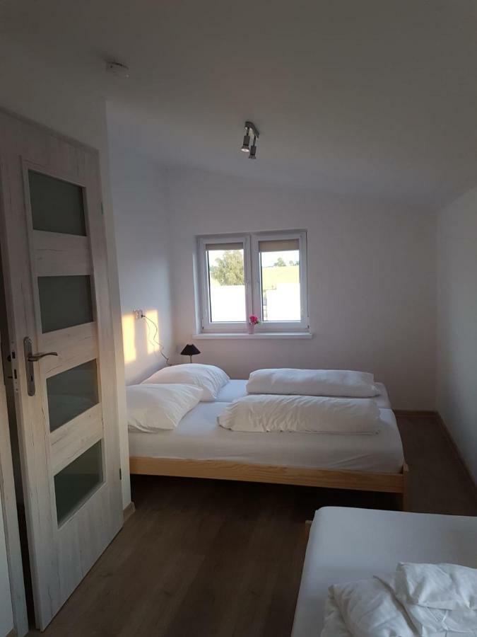 Apartamenty Teczowa 14 Sarbinowo Extérieur photo