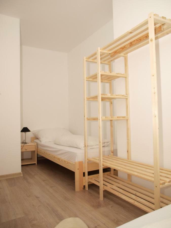 Apartamenty Teczowa 14 Sarbinowo Extérieur photo