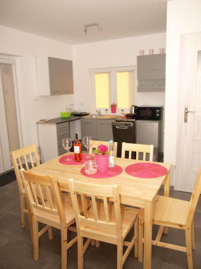 Apartamenty Teczowa 14 Sarbinowo Extérieur photo