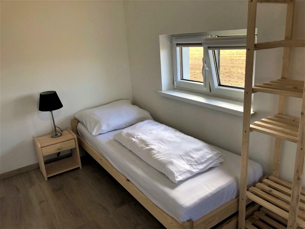 Apartamenty Teczowa 14 Sarbinowo Extérieur photo