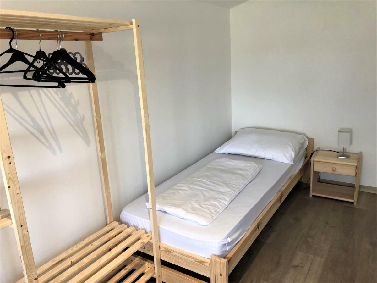 Apartamenty Teczowa 14 Sarbinowo Extérieur photo