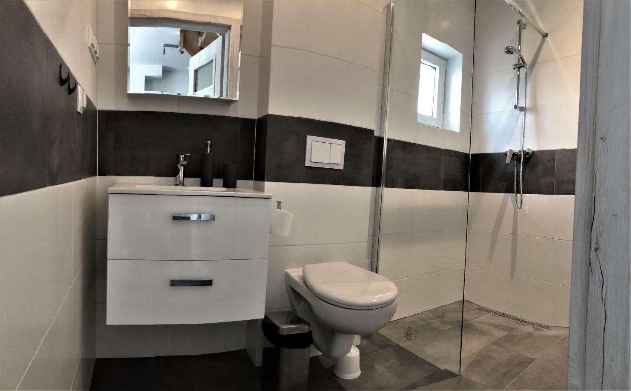 Apartamenty Teczowa 14 Sarbinowo Extérieur photo