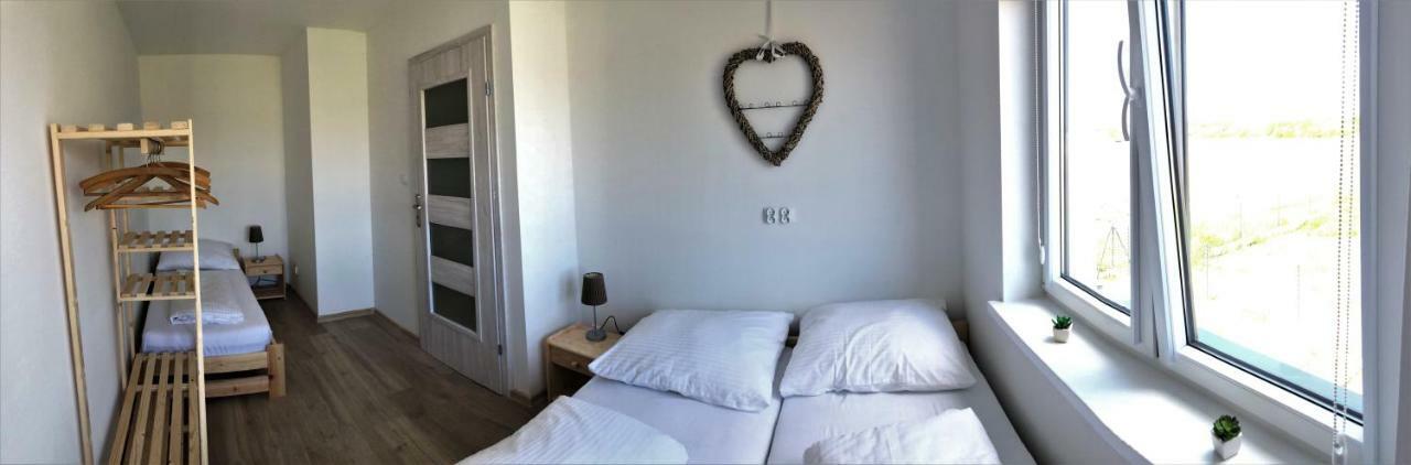 Apartamenty Teczowa 14 Sarbinowo Extérieur photo