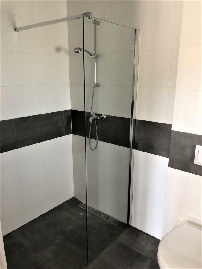 Apartamenty Teczowa 14 Sarbinowo Extérieur photo