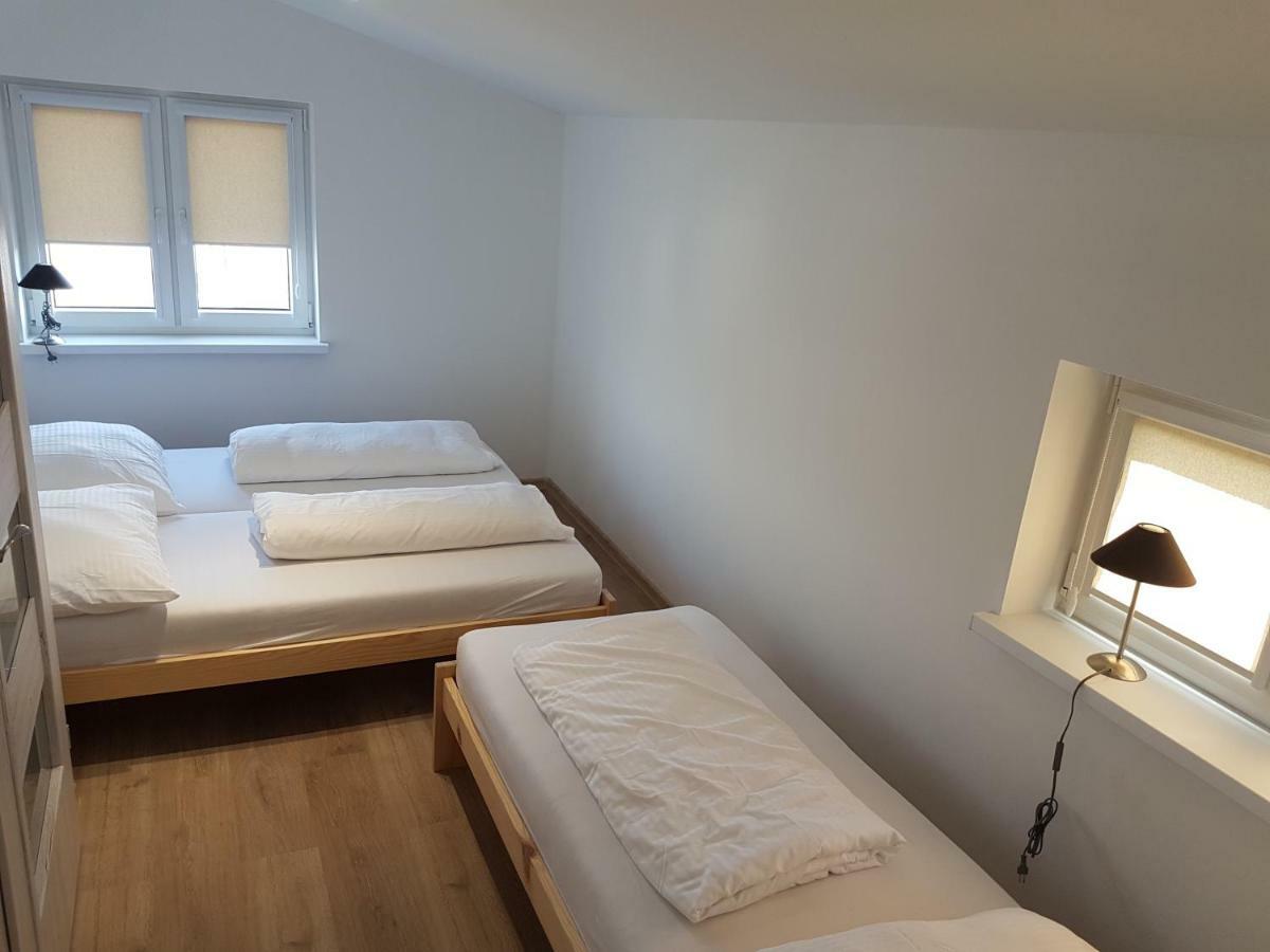 Apartamenty Teczowa 14 Sarbinowo Extérieur photo